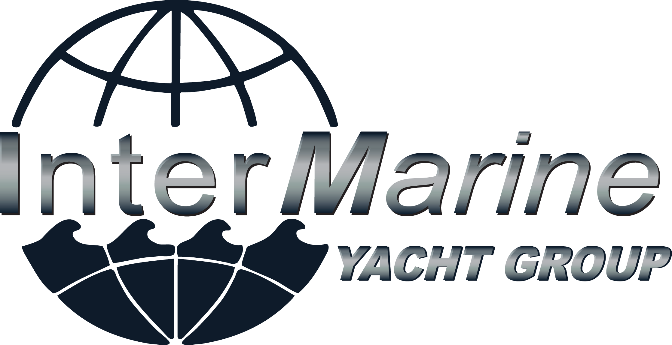 InterMarine Logo