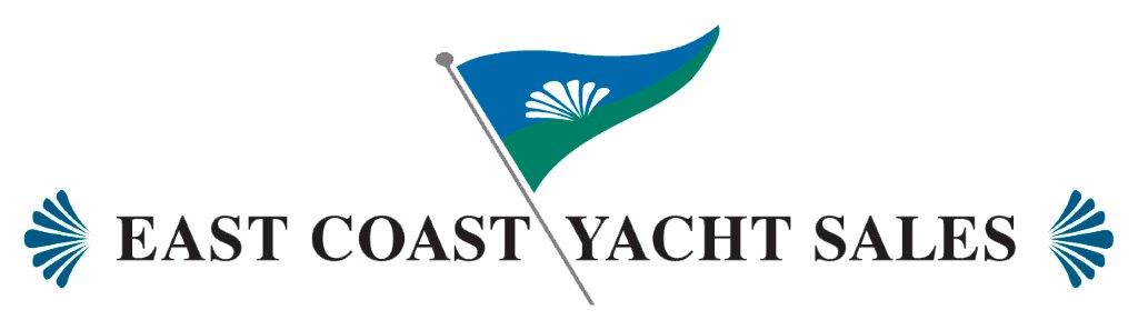 East Coast Yacht Sales - Mystic, CT Logo