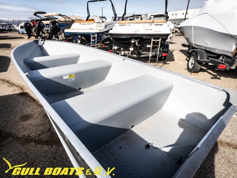 2022 Lowe Jon Boats V1460
