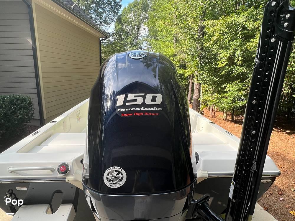 2017 Skeeter SX210 for sale in Wake Forest, NC