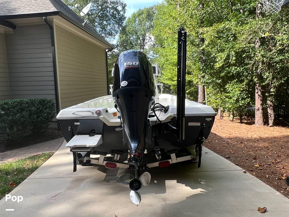 2017 Skeeter SX210 for sale in Wake Forest, NC