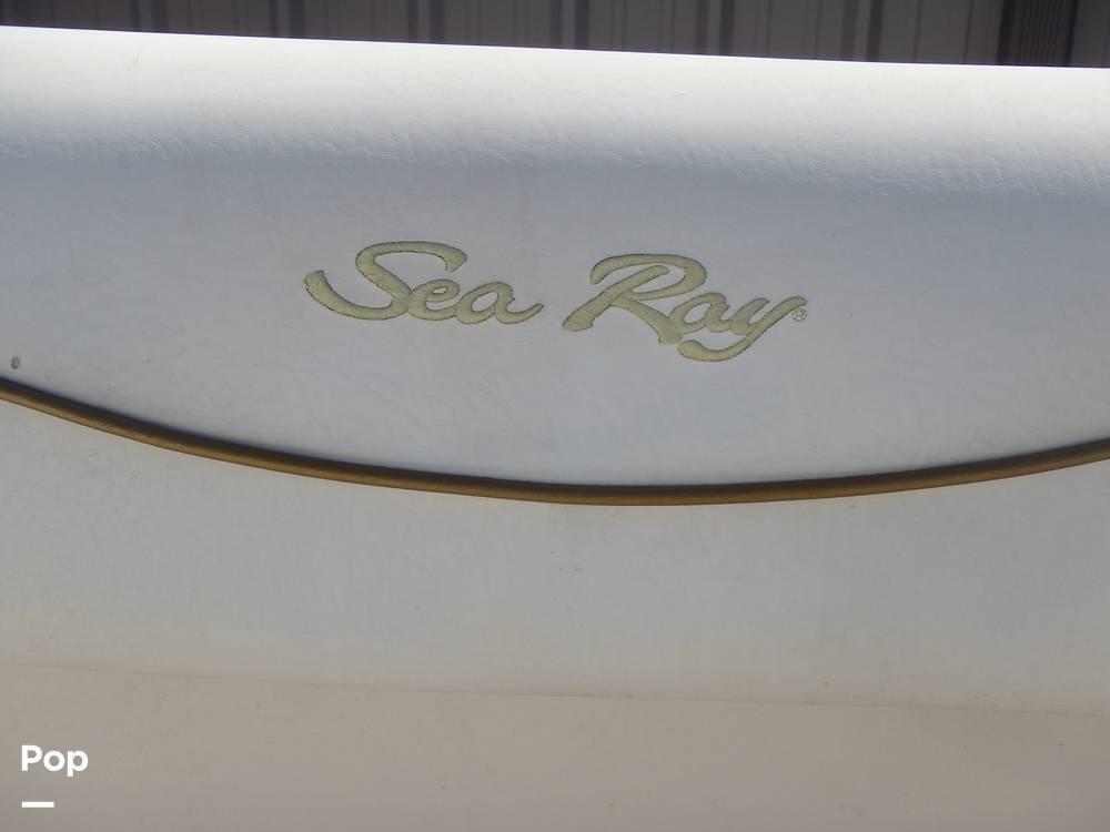 2000 Sea Ray 260 Sundancer for sale in Spanish Fort, AL