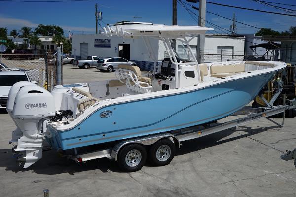 Sea Fox 268 Commander Boats For Sale Boat Trader