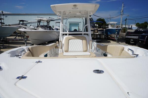 New 21 Sea Fox 268 Commander Pompano Beach Boat Trader