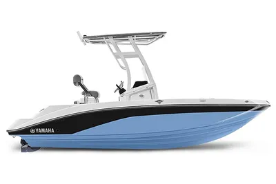 2024 Yamaha Boats 195 FSH Sport