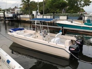 Sea Cat Boats For Sale In Florida Boat Trader