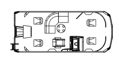 2024 Viaggio V20F MODEL 20F