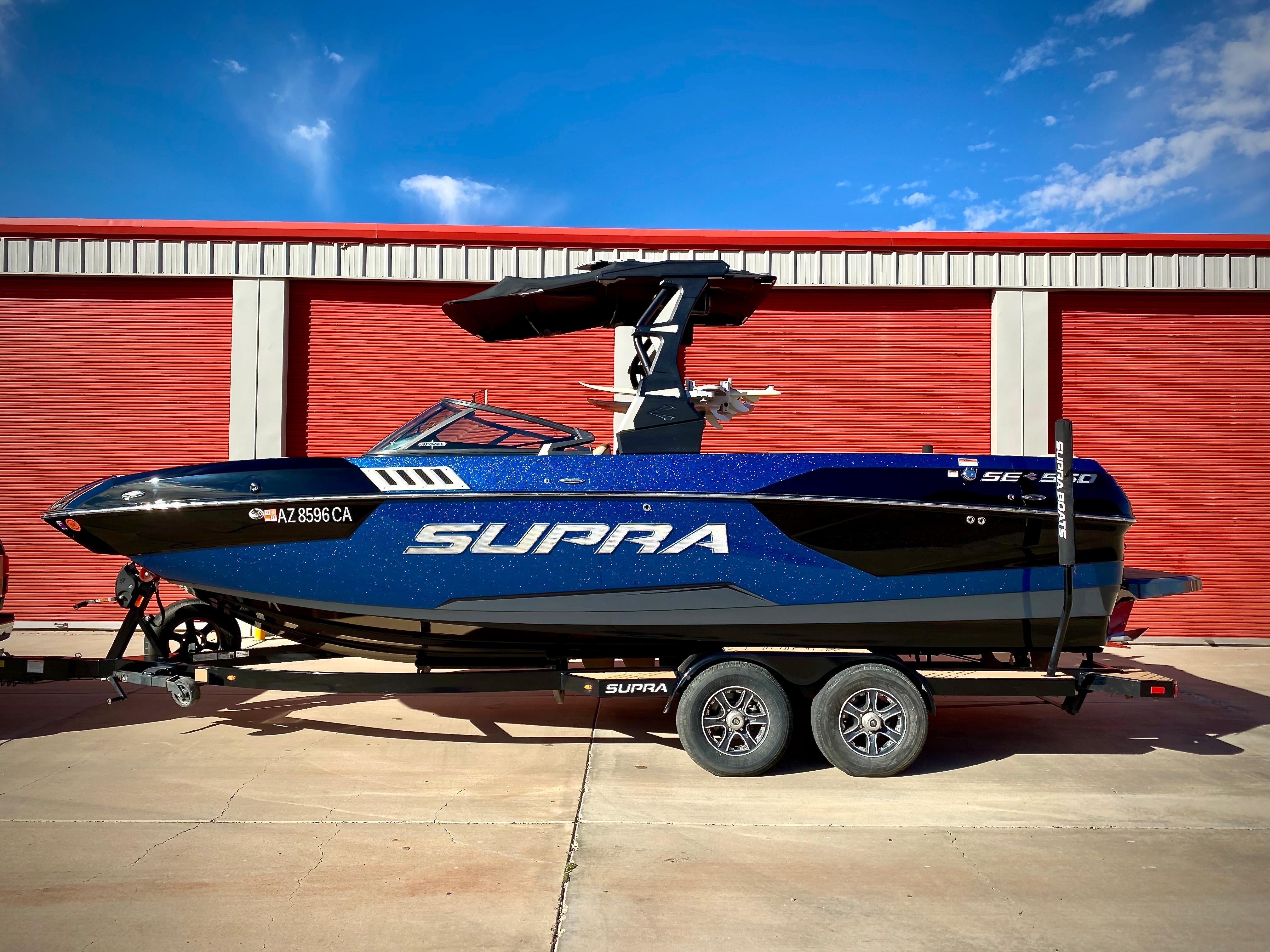 Used 2019 Supra SE, 84043 Lehi - Boat Trader