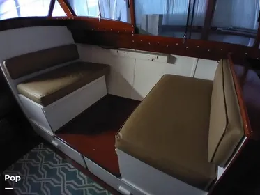 1956 Chris-Craft Constellation for sale in Bloomington, IN