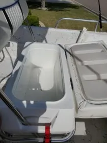 2005 Carolina Skiff DSL