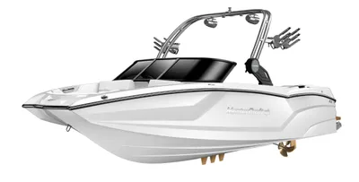 2023 MasterCraft NXT22