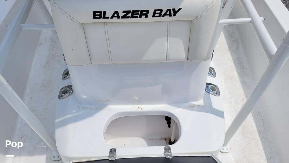 2021 Blazer 2020 Bay for sale in La Follette, TN