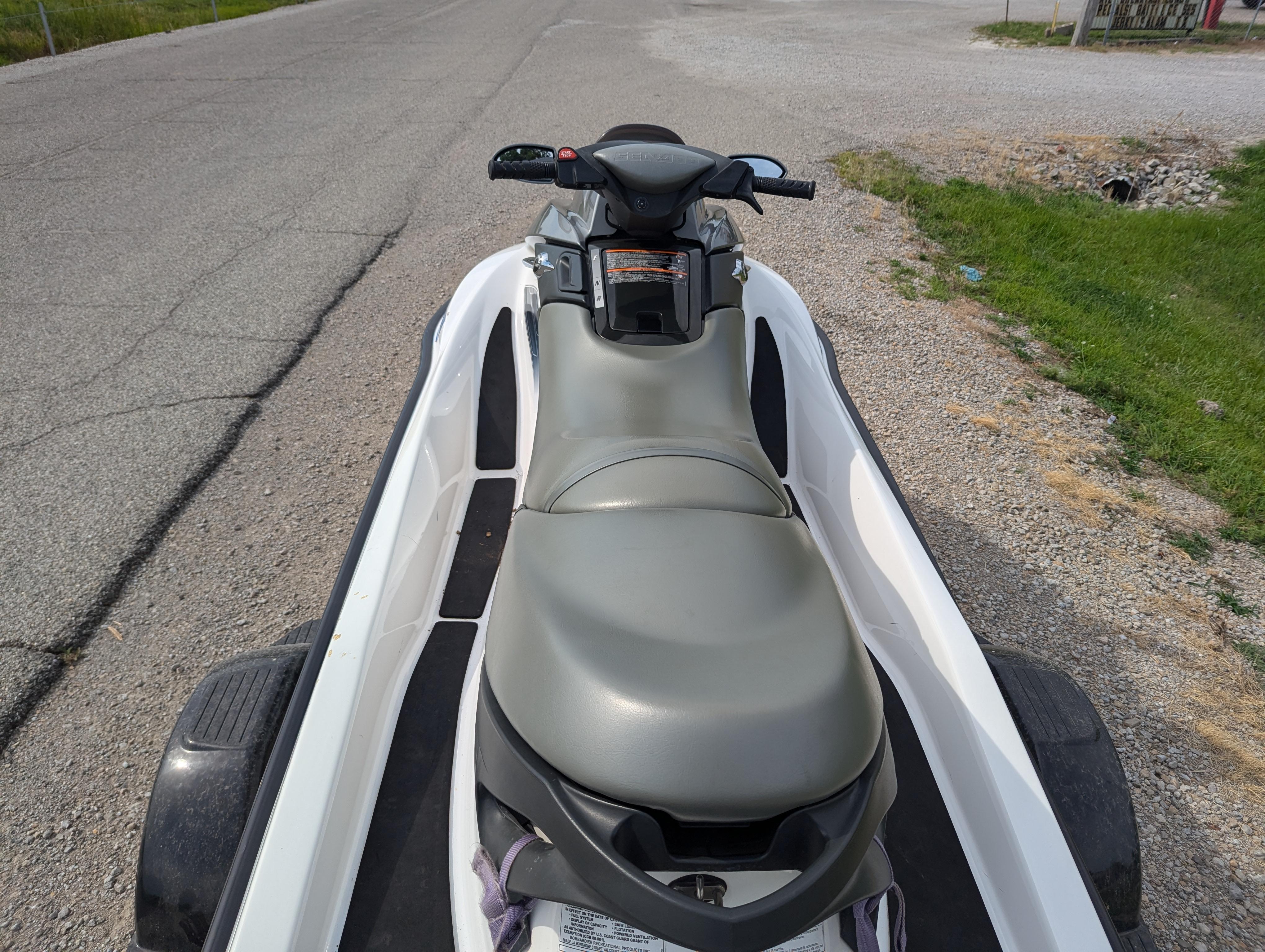 Used 2006 Sea-Doo GTX, 66712 Arma - Boat Trader