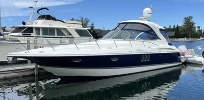 2006 Cruisers Yachts 420 Express