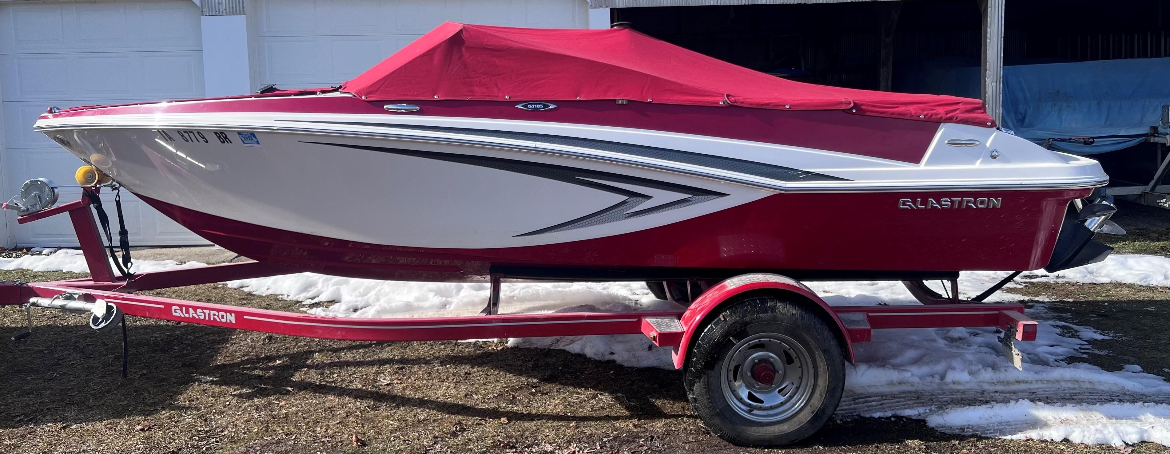 Glastron boats for sale by owner - Boat Trader