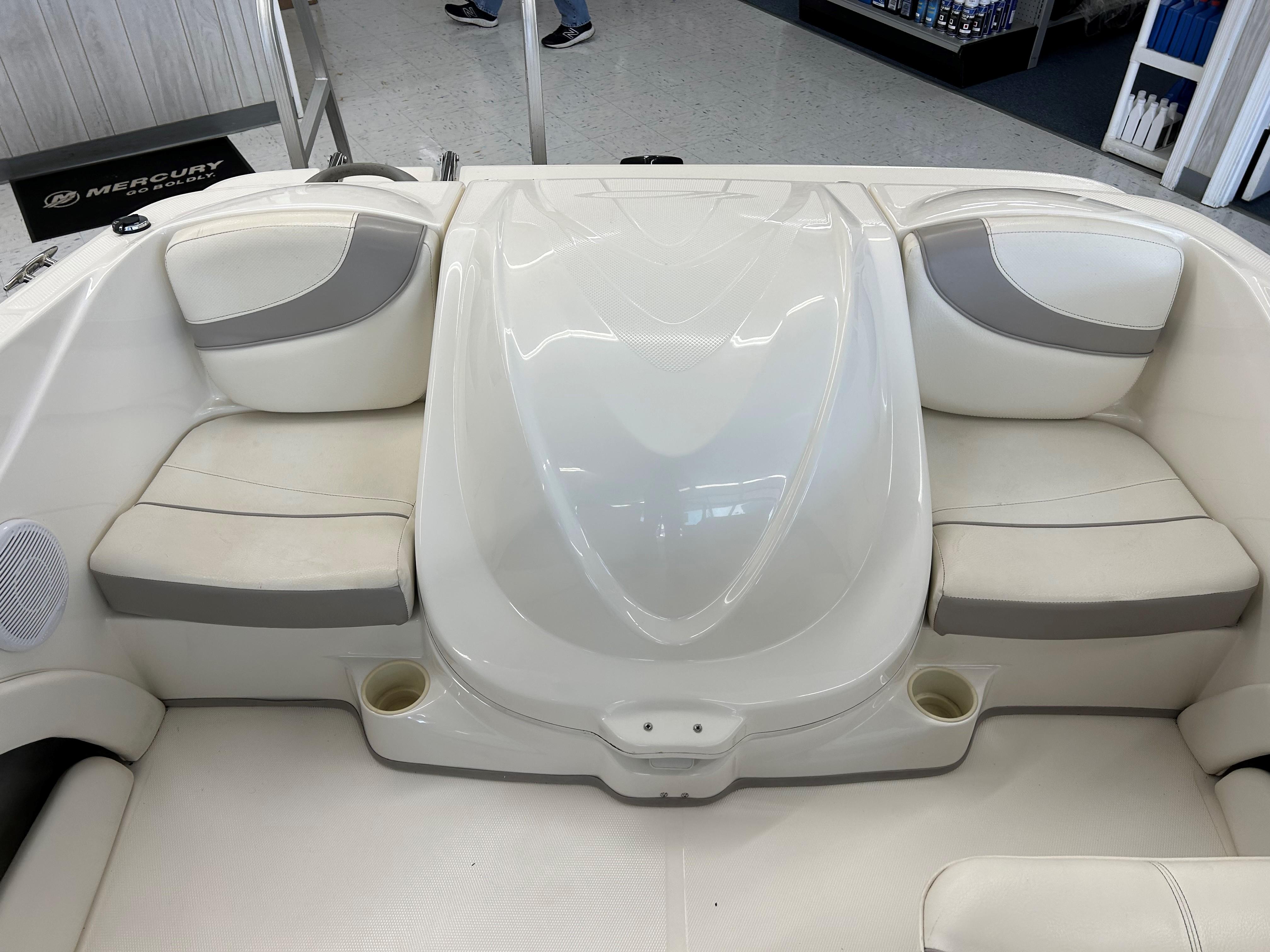 Used 2003 Maxum 1750 SR, 23237 Richmond Boat Trader
