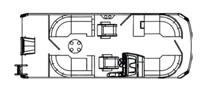 2024 Viaggio X20UX MODEL 20U