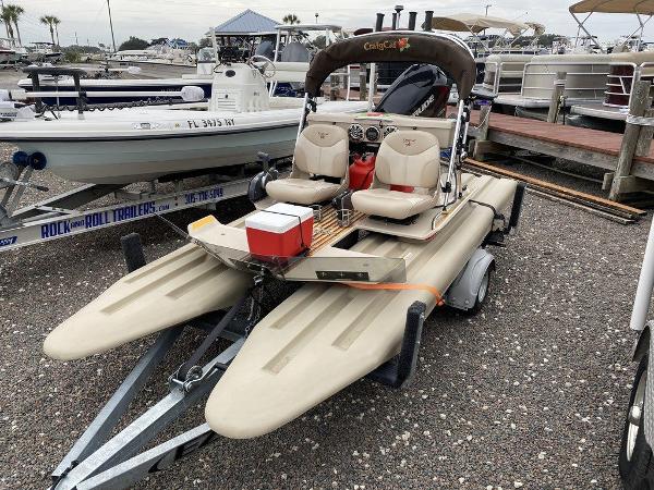Craigcat Boats For Sale Boat Trader