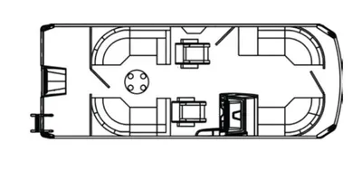 2024 Viaggio V18U