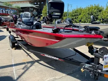 Tracker boats for sale in Virginia - Boat Trader
