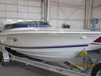 Donzi 22 Zx Boats For Sale Boat Trader