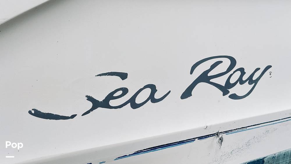 1987 Sea Ray 268 Sundancer for sale in Hull, MA