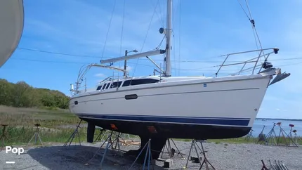 2000 Hunter 340 for sale in Warwick, RI