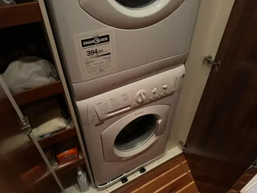 Washer/Dryer 