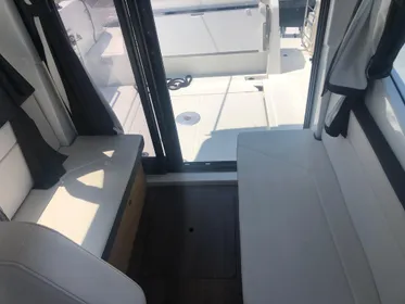 2021 Beneteau Barracuda 27