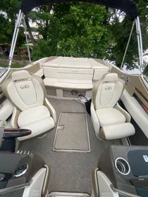 2007 Sea Ray 230 Select