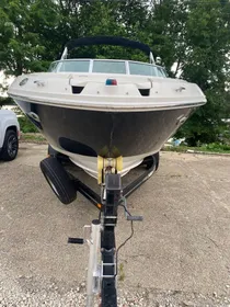 2007 Sea Ray 230 Select