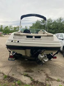 2007 Sea Ray 230 Select