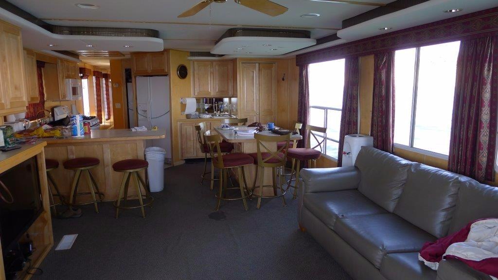 2002 Stardust Cruisers Stress Relief Share #40 Shared Ownership
