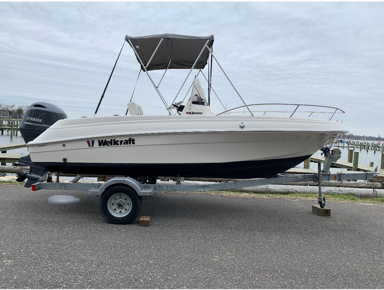 Wellcraft boats for sale - Boat Trader