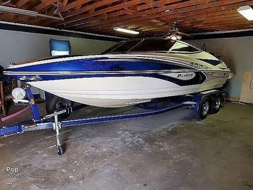 2009 Larson Senza 206