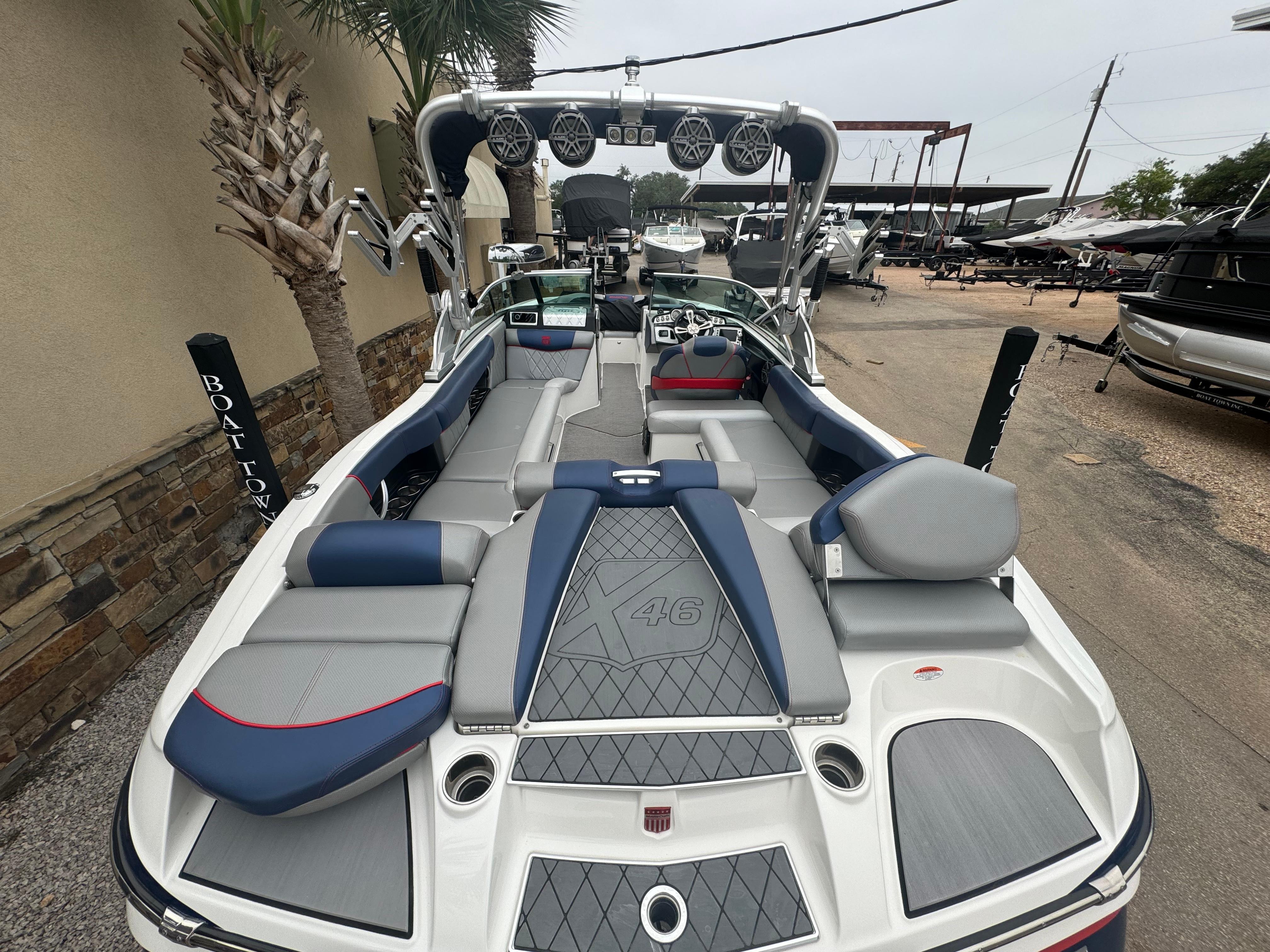 Used 2016 MasterCraft X46, 78745 Austin - Boat Trader