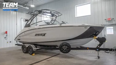 2024 Yamaha Boats 255XD