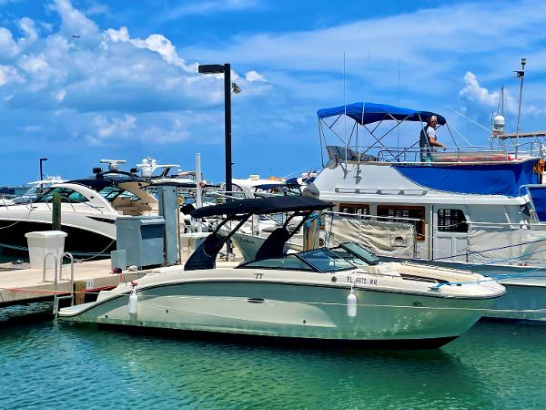 Sea Ray Boats For Sale in Miami, Fort Lauderdale and Puerto Rico