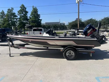 2005 Skeeter SX 190