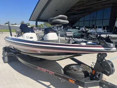 2005 Skeeter SX 190