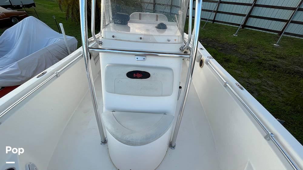 2015 Cobia 217 for sale in Parrish, FL