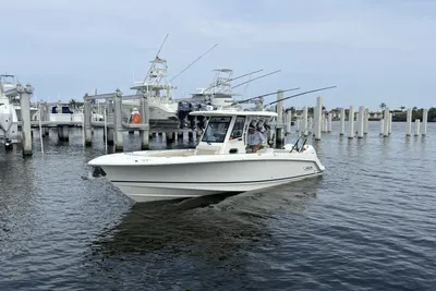 2019 Boston Whaler 280 Outrage