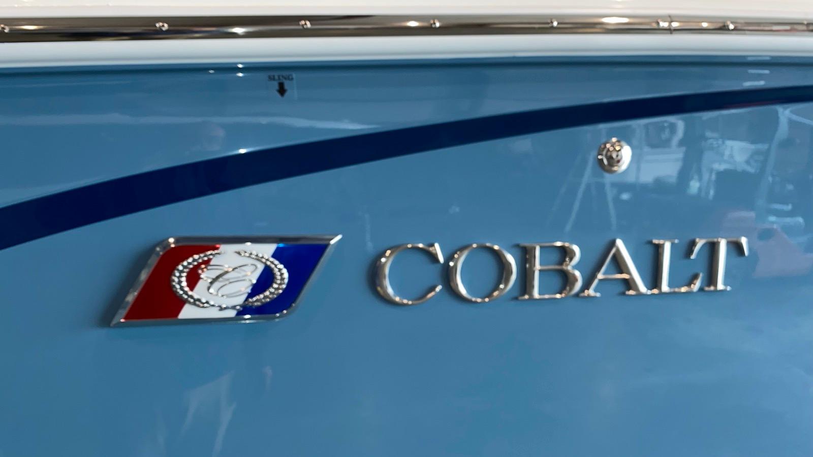 2023 Cobalt R30