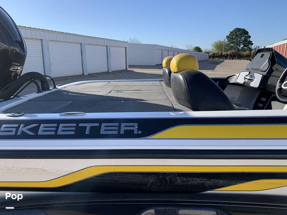2011 Skeeter FX21 for sale in Lake Dallas, TX