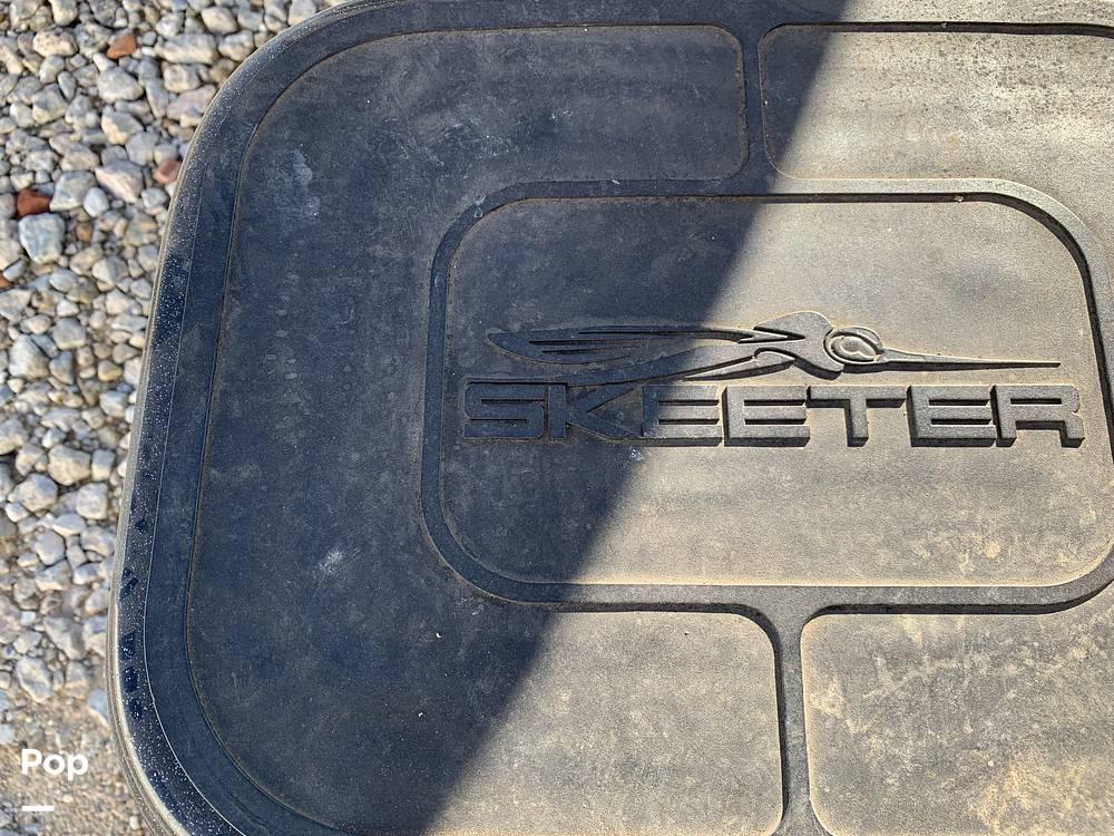 2011 Skeeter FX21 for sale in Lake Dallas, TX
