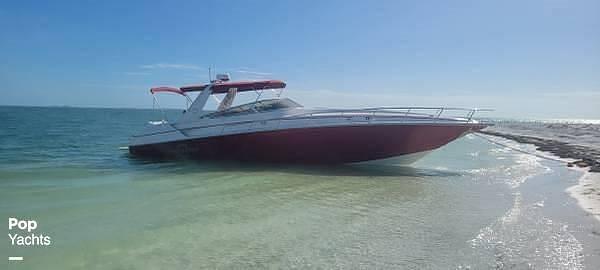 2006 Fountain 38 Express Cruiser for sale in New Port Richey, FL