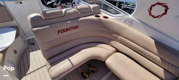 2006 Fountain 38 Express Cruiser for sale in New Port Richey, FL