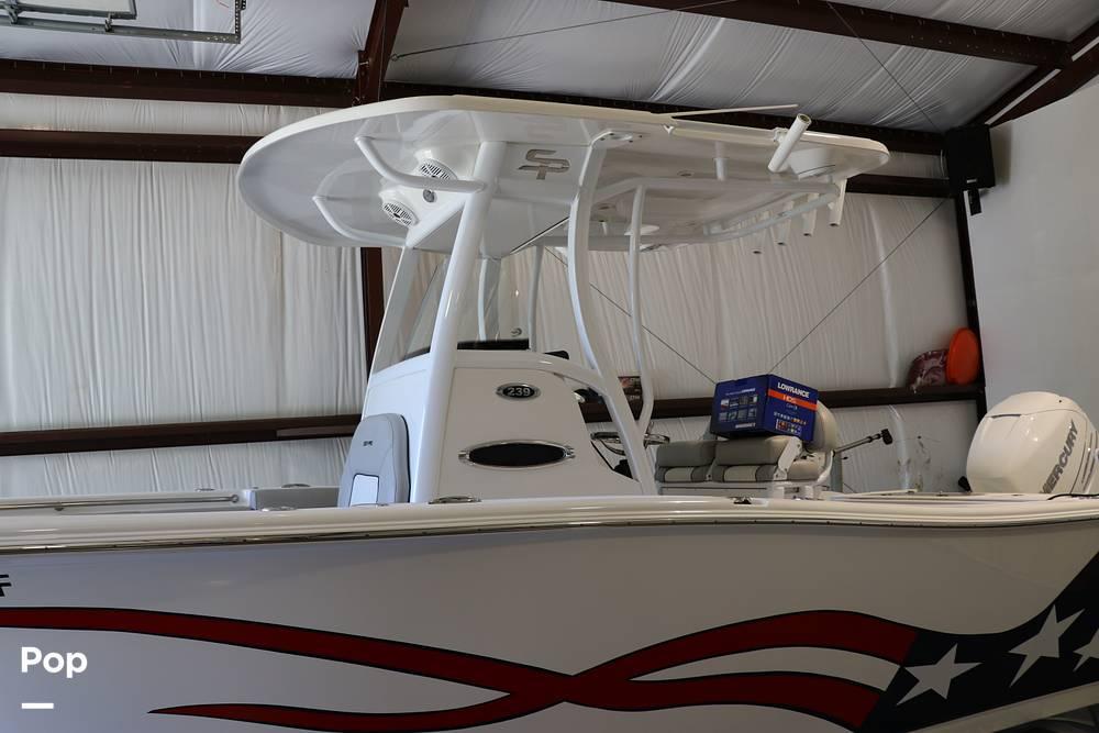 2018 Sea Pro 239 CC for sale in Hoschton, GA
