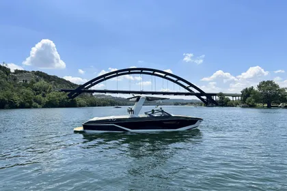 2025 Nautique G25 SUPER AIR