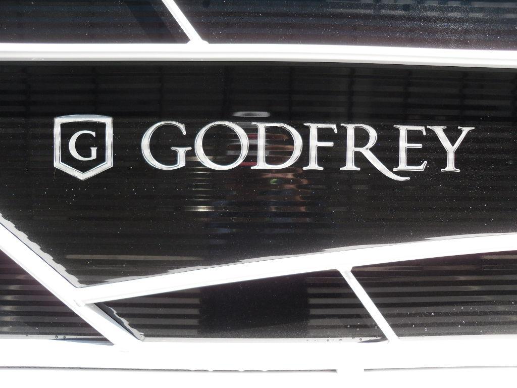 2023 Godfrey Xperience 2086 FX